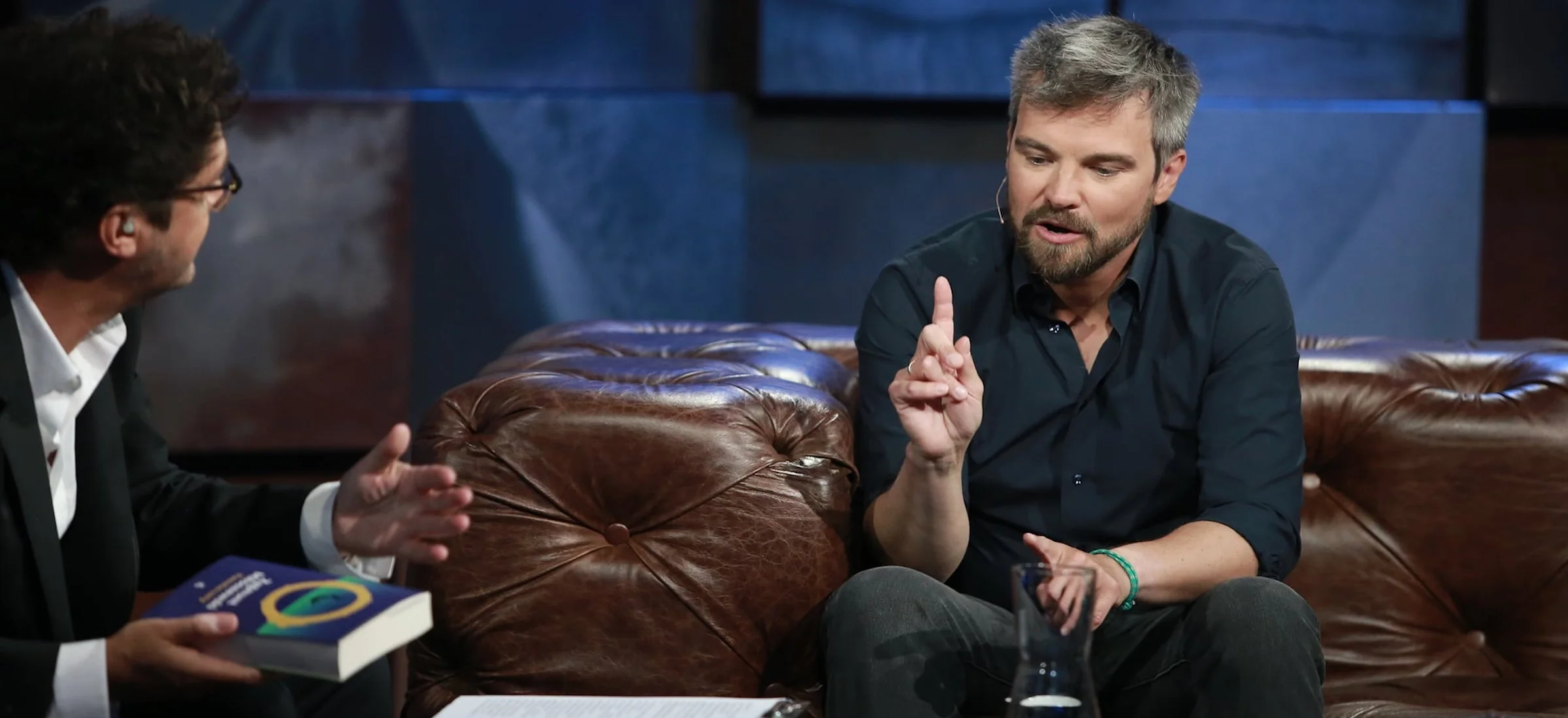 zygmunt miloszewski kuba wojewodzki rafal paczes tvn talk show