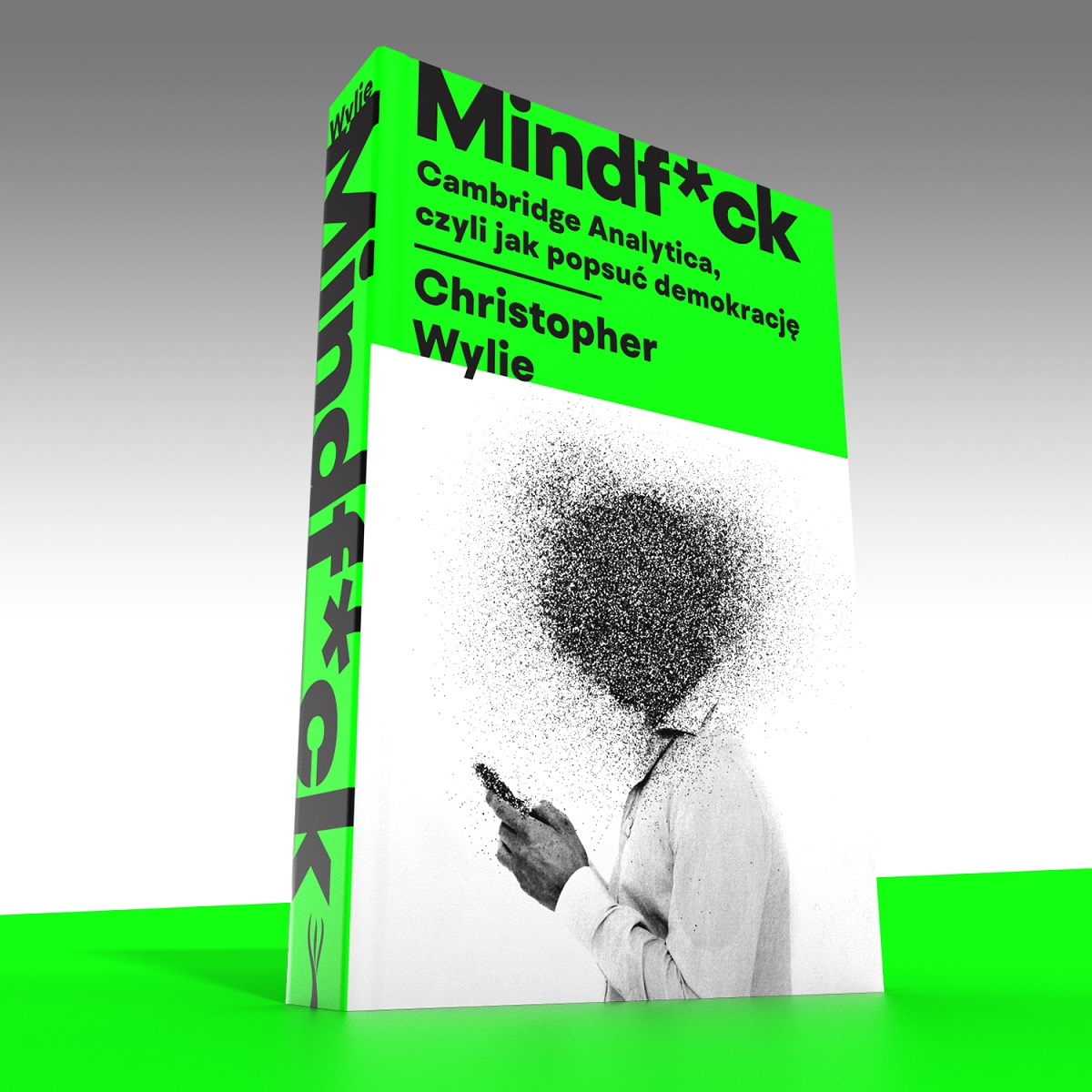 mindfuck czyli jak zepsuc demokracje 