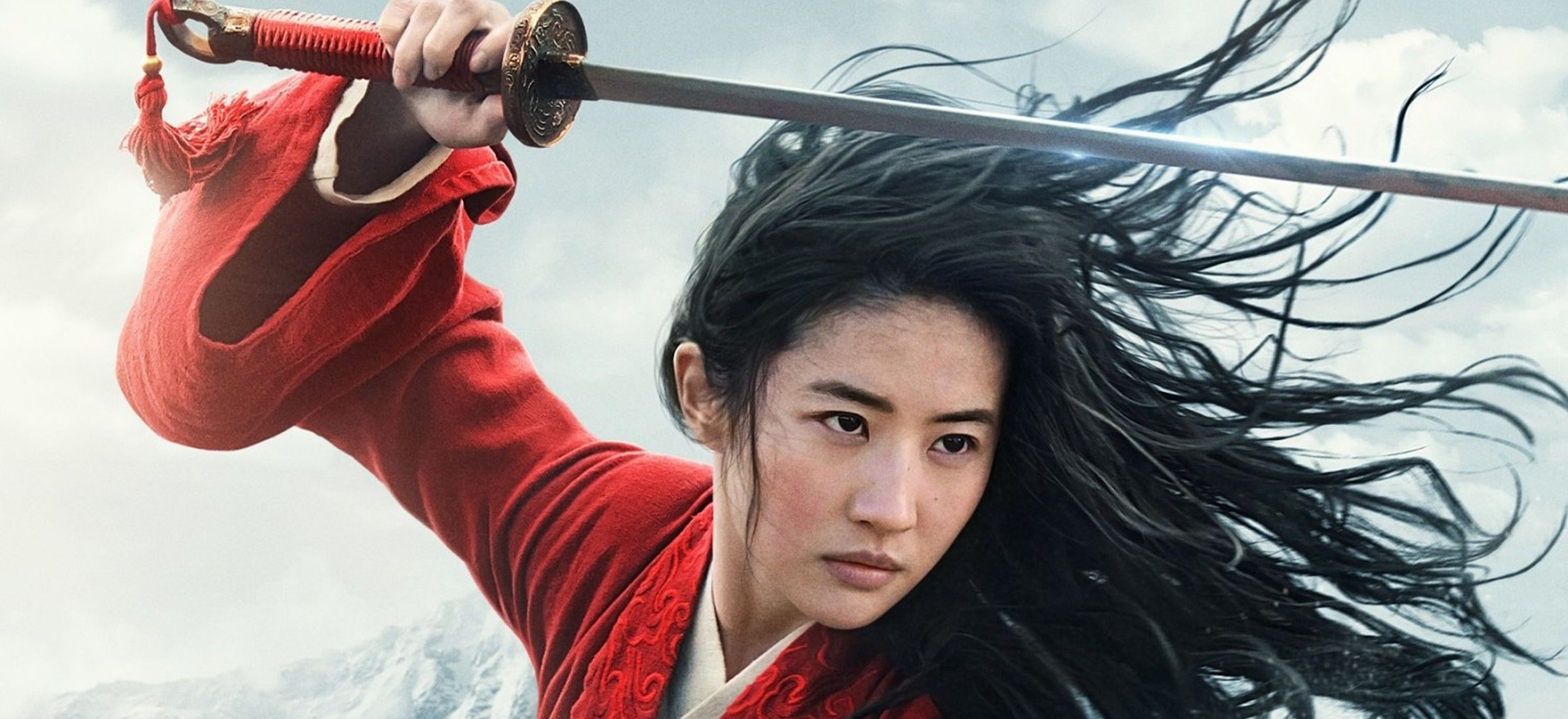 mulan bojkot kontrowersje liu yifei