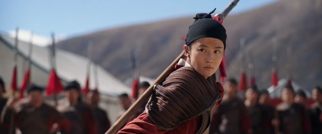 mulan film 2020 
