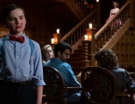 Nawiedzony dwor w bly netflix zwiastun trailer
