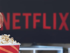 netflix top 10 sierpień