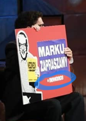 marek niedzwiecki newonce radio 