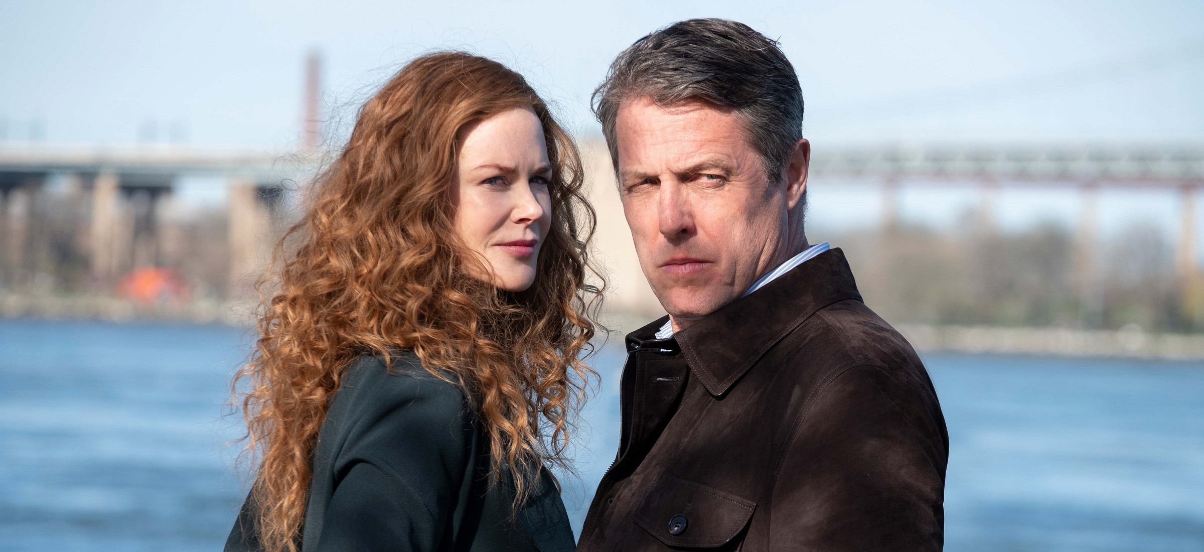 od nowa premiera serial HBO trailer zwiastun