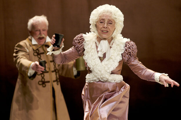 Pan Jowialski Teatr Polonia 