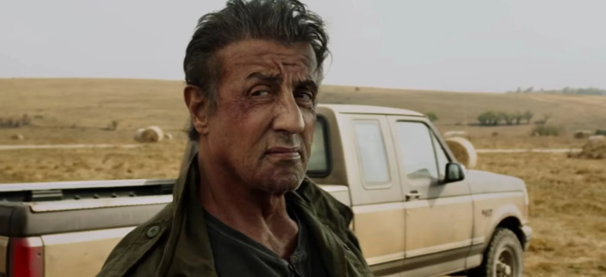 Rambo ostatnia krew VOD premiera HBO GO