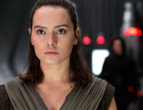 rey kenobi star wars gwiezdne wojny daisy ridley