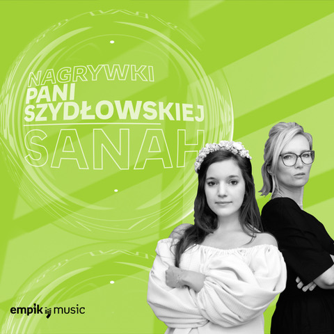 „Nagrywki pani Szydłowskiej” 