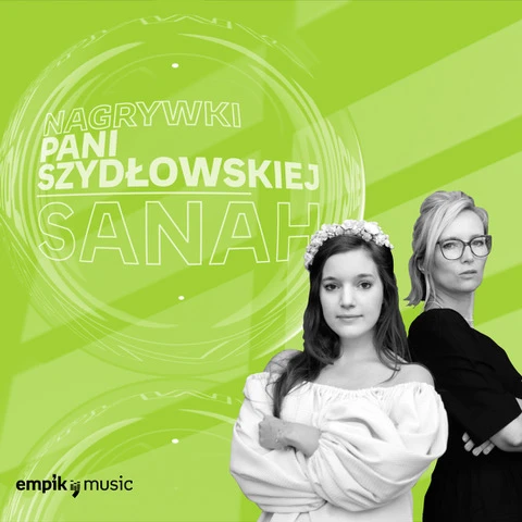 „Nagrywki pani Szydłowskiej” 