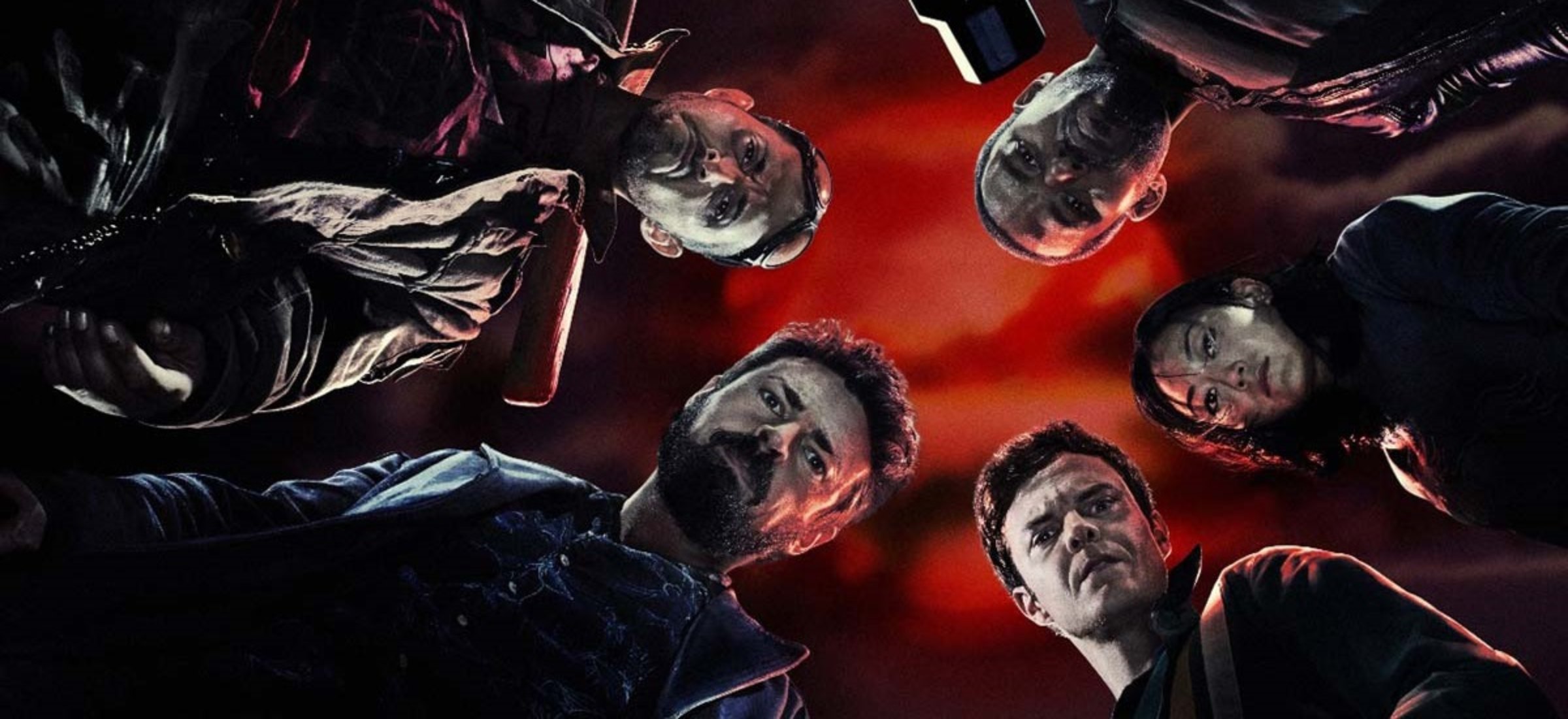 The Boys 2 sezon co obejrzec w weekend premiery nowosci