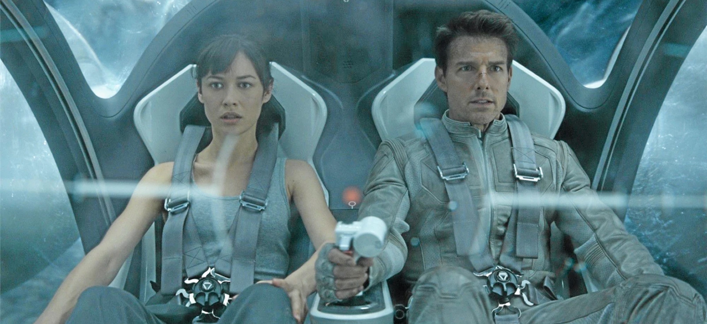 tom cruise kosmos