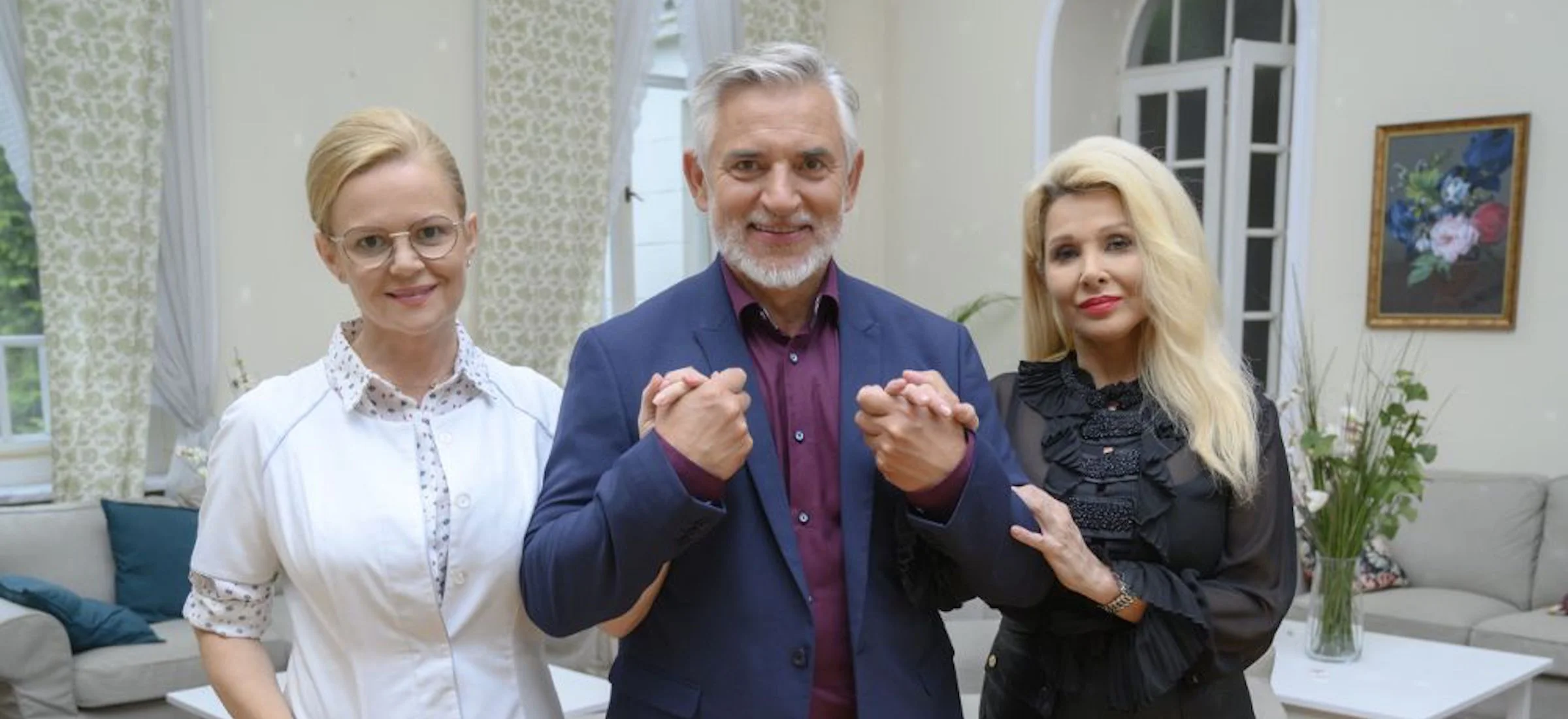 uzdrowisko serial tvp sanatorium milosci premiera