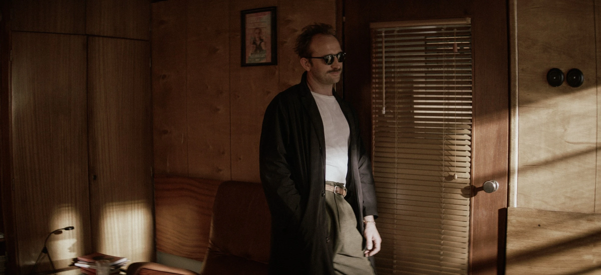 warszawianka borys szyc serial hbo polska