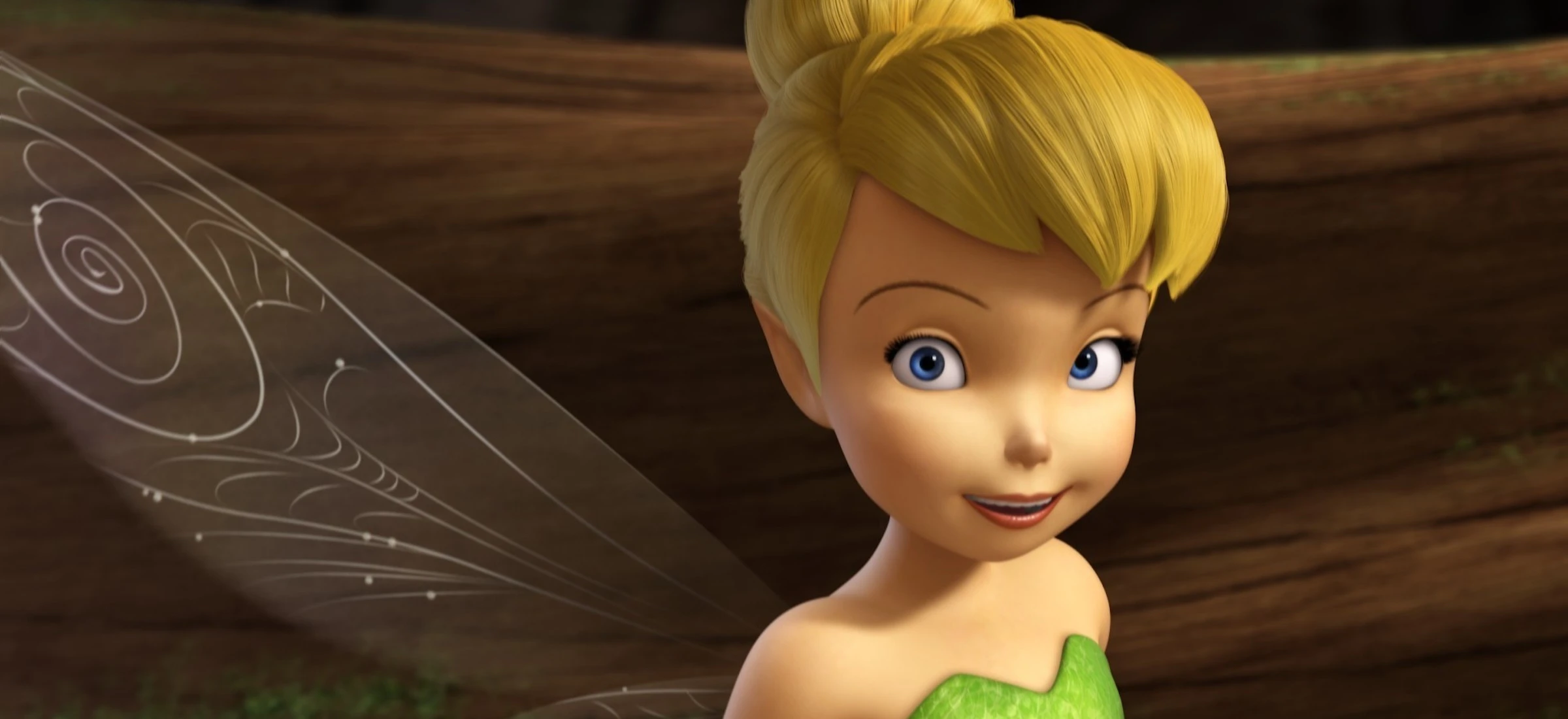 piotrus pan dzwoneczek yara shahidi disney wrozka roznorodnosc