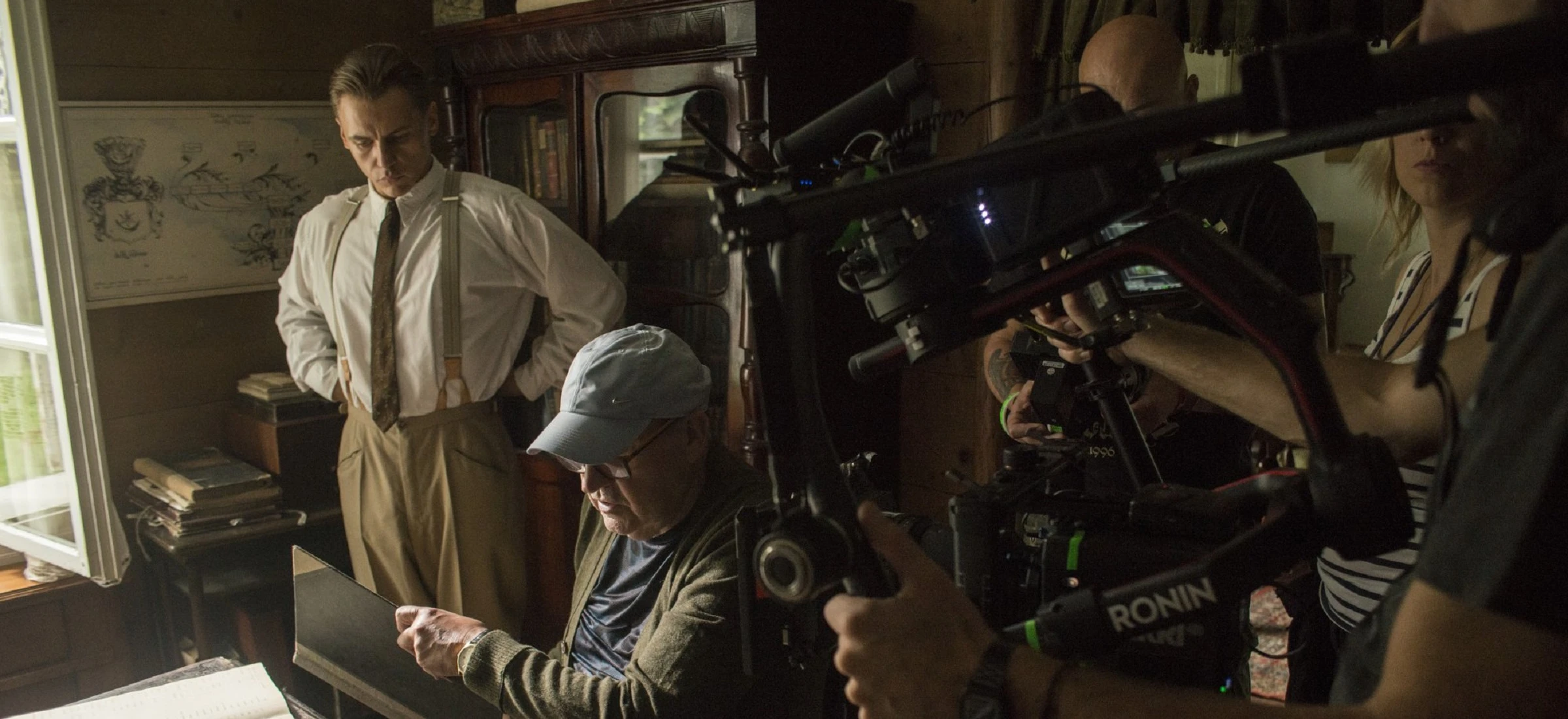 witold pilecki film