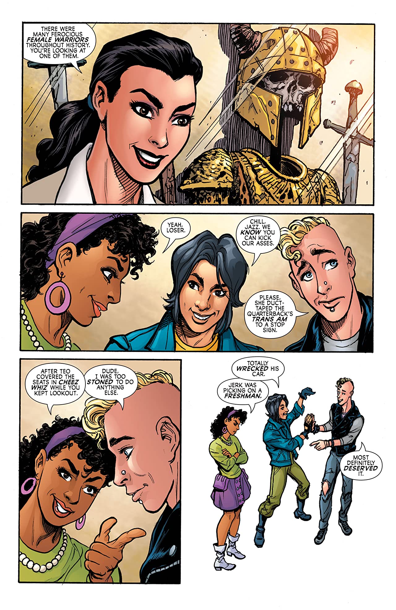 wonder woman 1984 komiks recenzja class="wp-image-447877" 