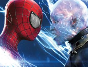 amazing spider-man 2 electro elektro jaime foxx mcu marvel cinematic universe