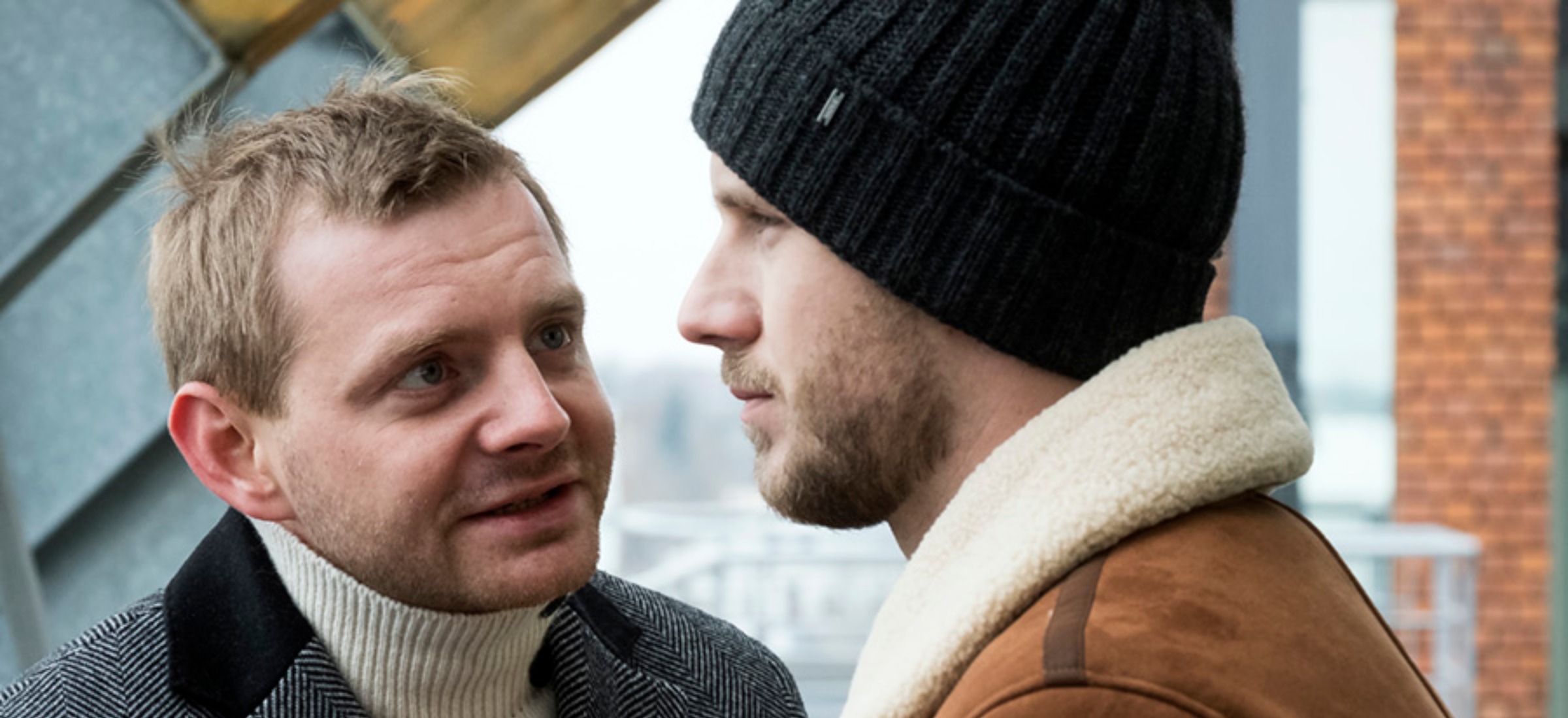 banksterzy recenzja film opinie
