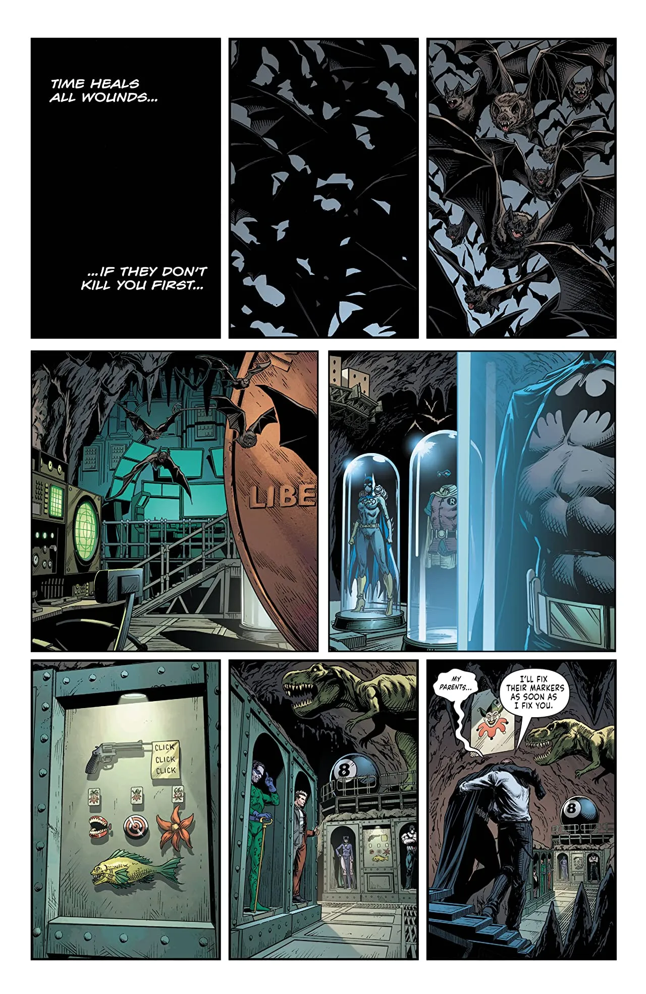 batman three jokers komiks recenzja dc black label trzech jokerow class="wp-image-457468"