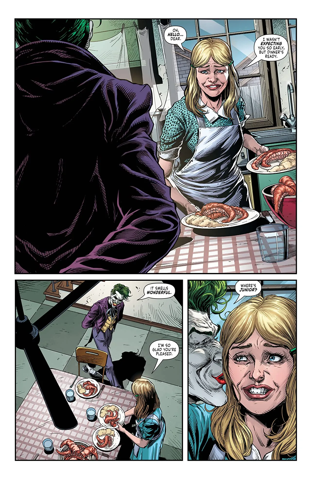 batman three jokers komiks recenzja dc black label trzech jokerow 6 class="wp-image-457471"