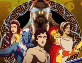 blood of zeus netflix