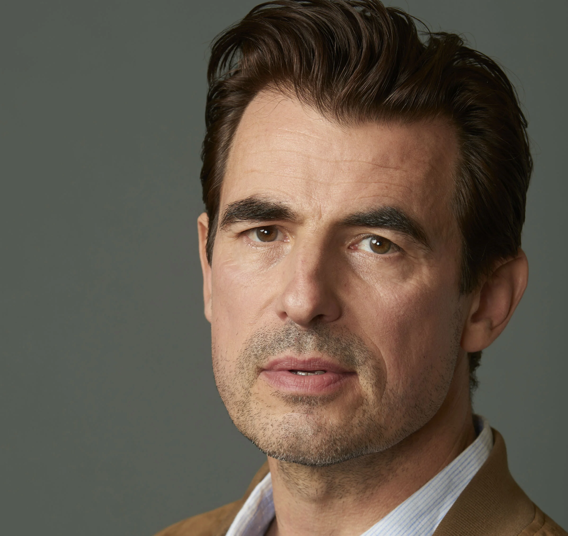 Aktor Claes Bang