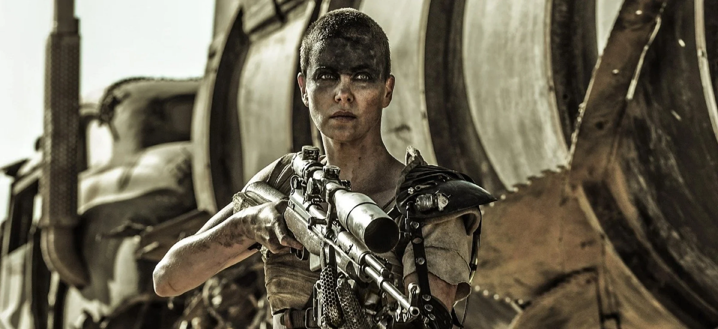 mad max prequel