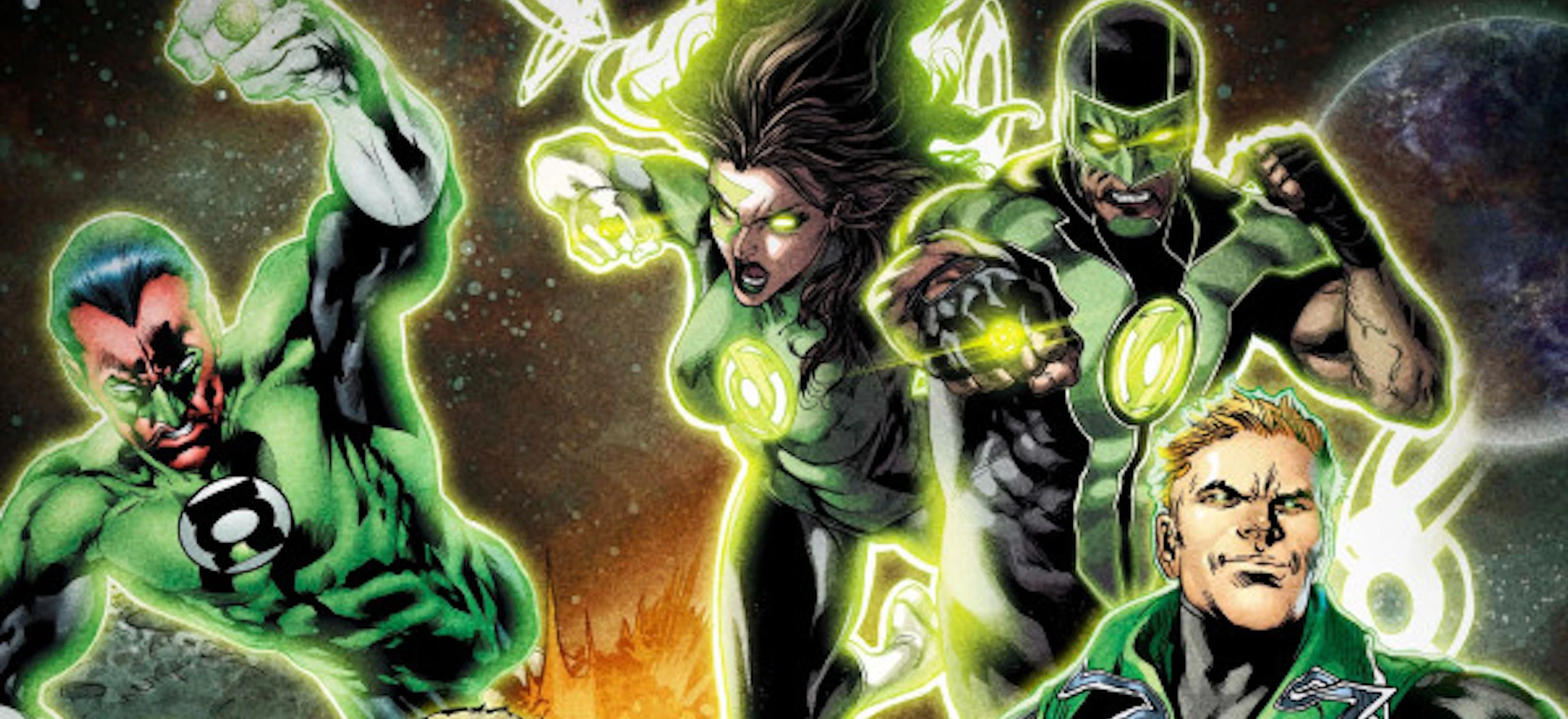 green lantern hbo max serial dc comics zielona latarnia pierwsze szczegoly