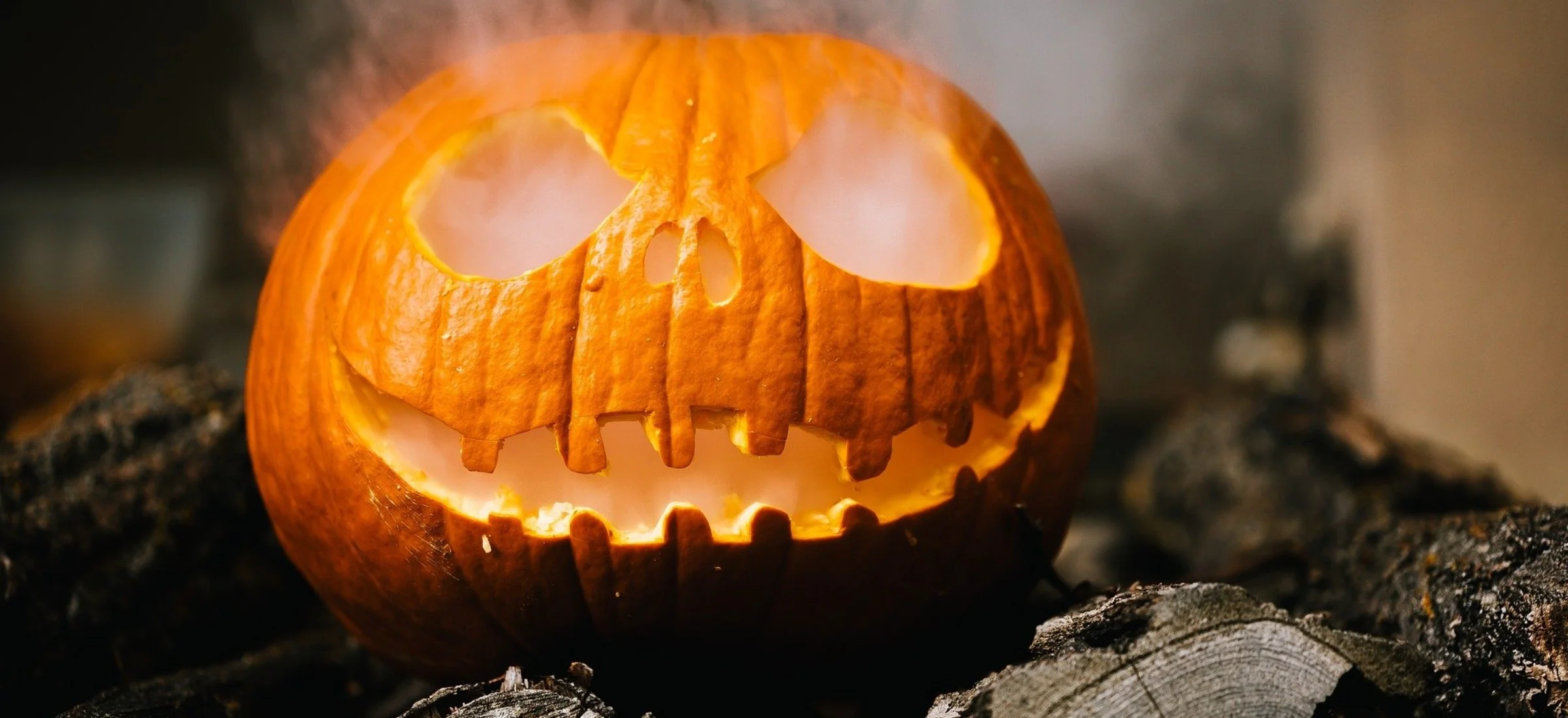 Halloween smieszne horrory vod