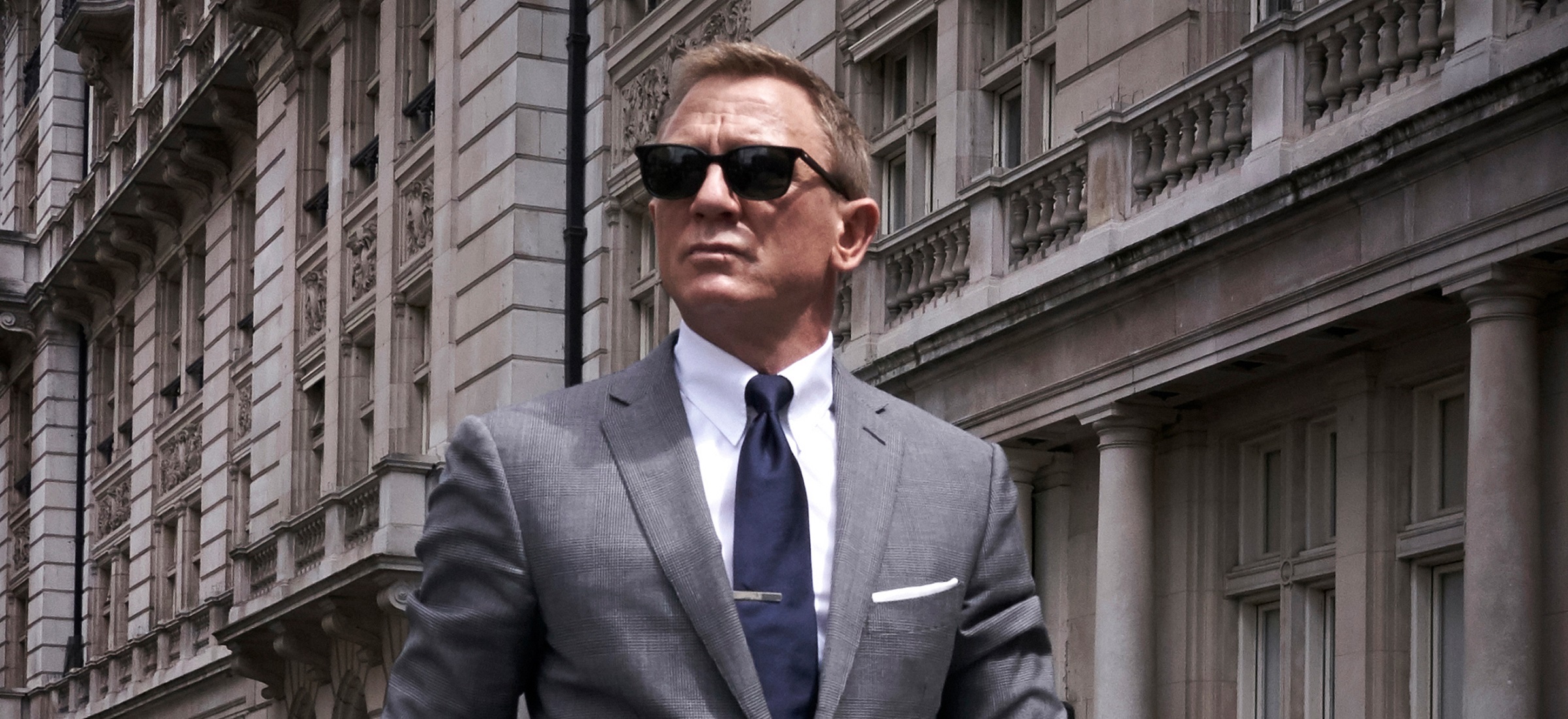 James Bond nie będzie kobietą. Żaden aktor nie został jeszcze wybrany
