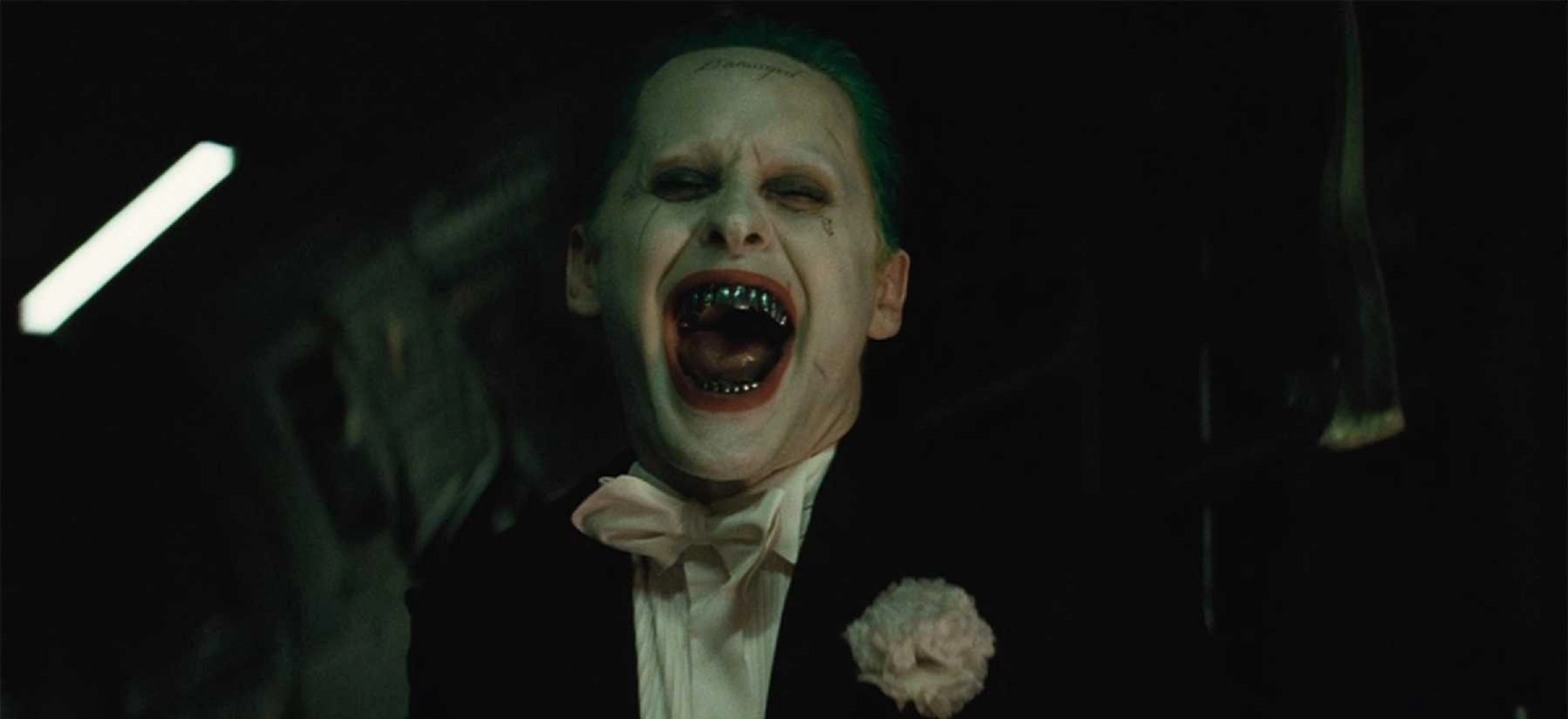 jared leto liga sprawiedliwości