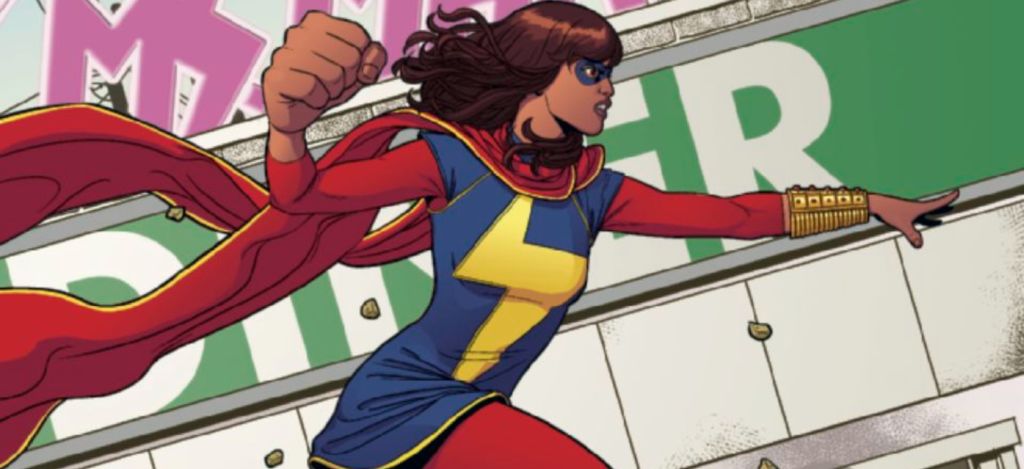 Kamala Khan disney+ serial ms marvel class="wp-image-447967"