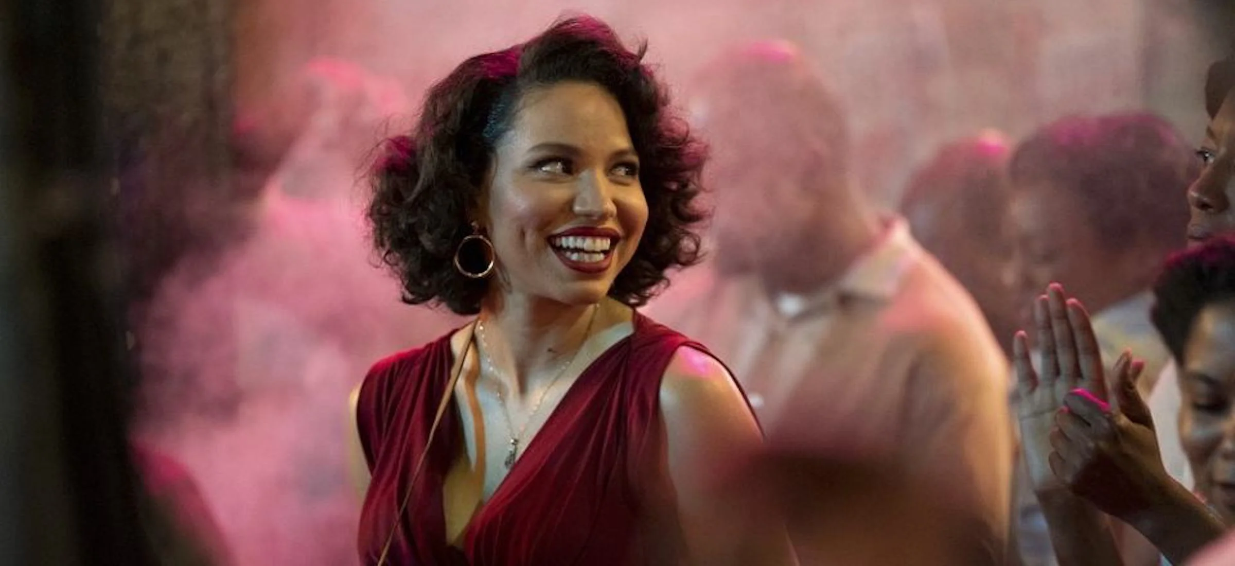 kraina lovecrafta 2 sezon hbo Misha green 