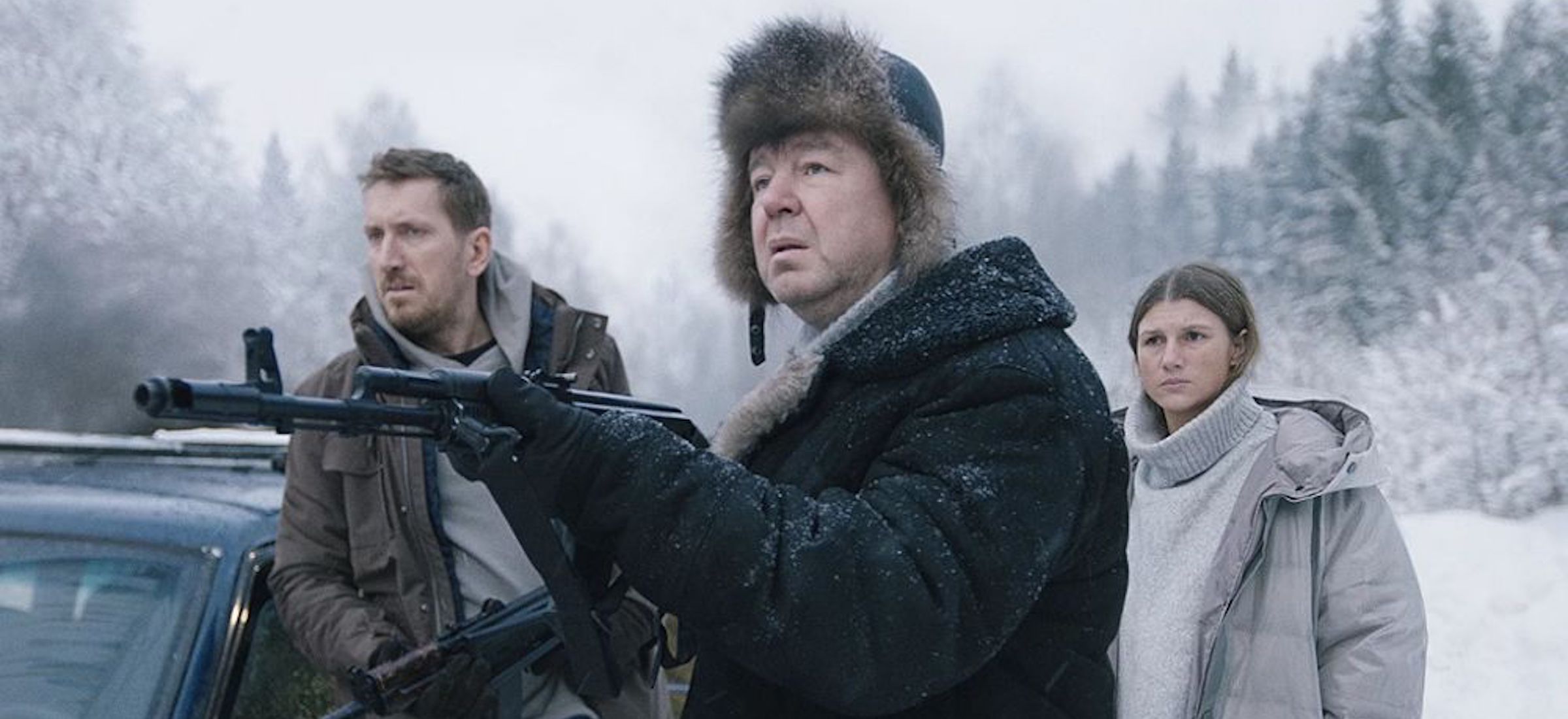 ku jezioru epidemia netflix 2 sezon premiera 