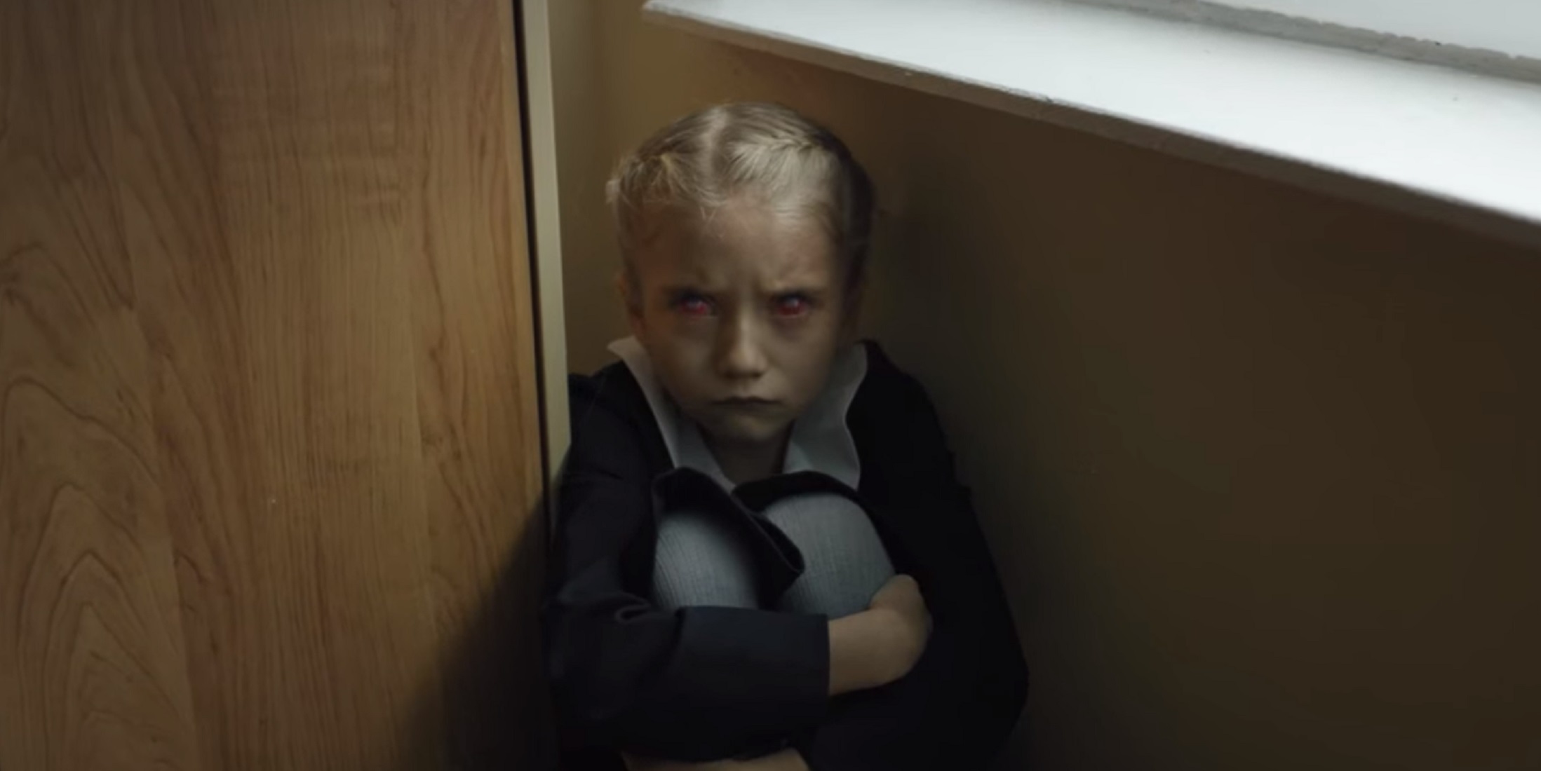 ku jezioru netflix serial