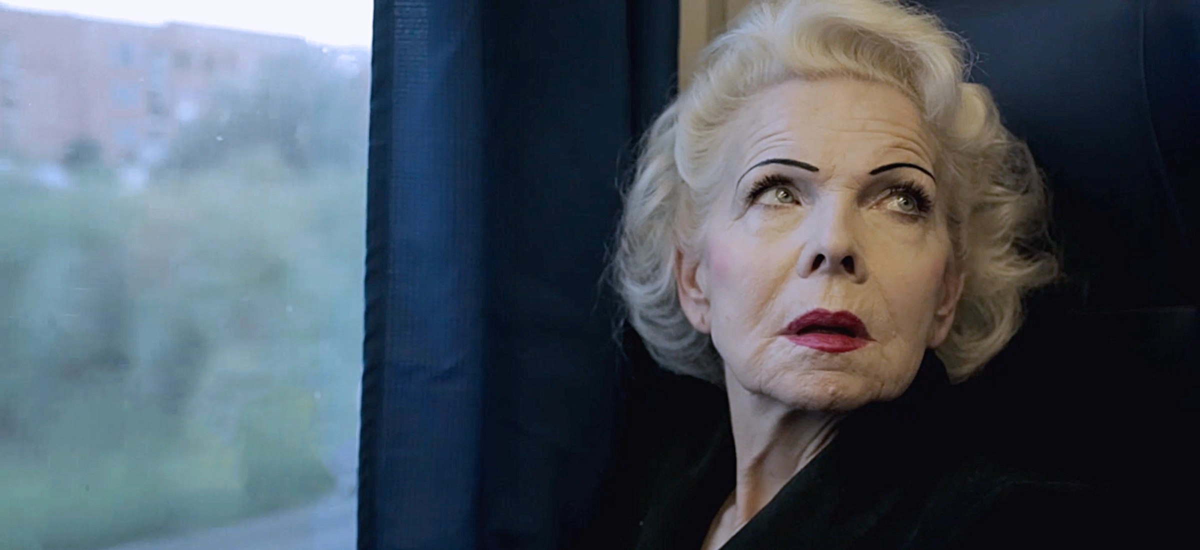 lekcja milosci jolanta janus dokument hbo go premiera recenzja