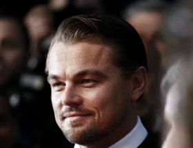 leonardo dicaprio netflix