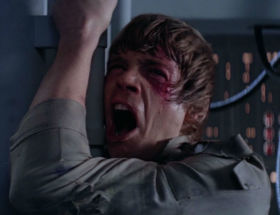 Luke Skywalker smierc george lucas gwiezdne wojny