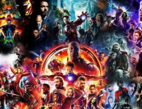 marvel bohaterowie