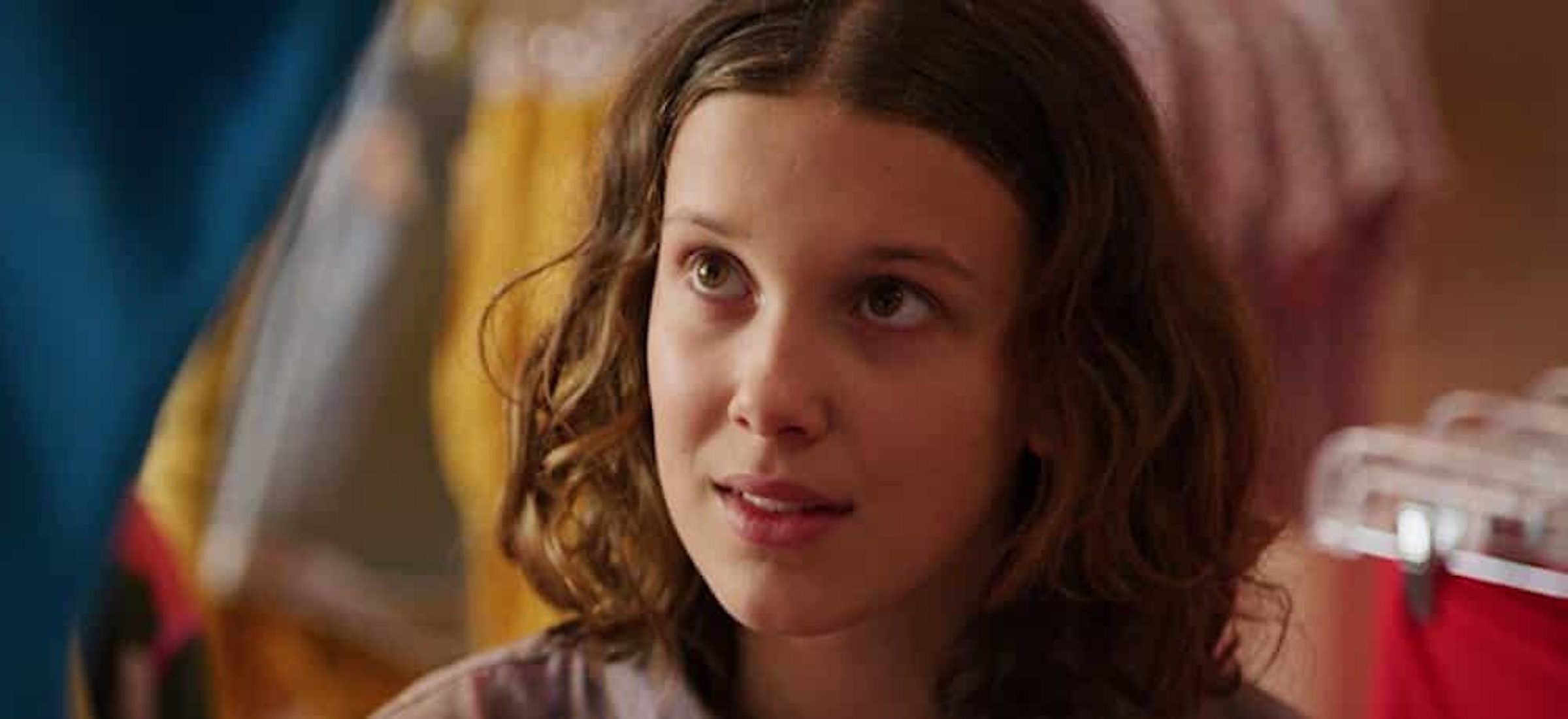 millie bobby brown gra o tron jedenastka stranger things netflix casting