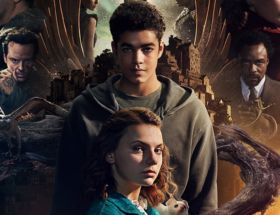 mroczne materie hbo go premiera serial zwiastun