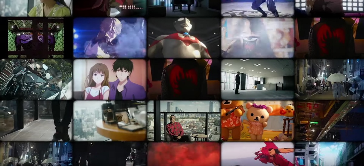 Netflix anime zapowiedzi 2021