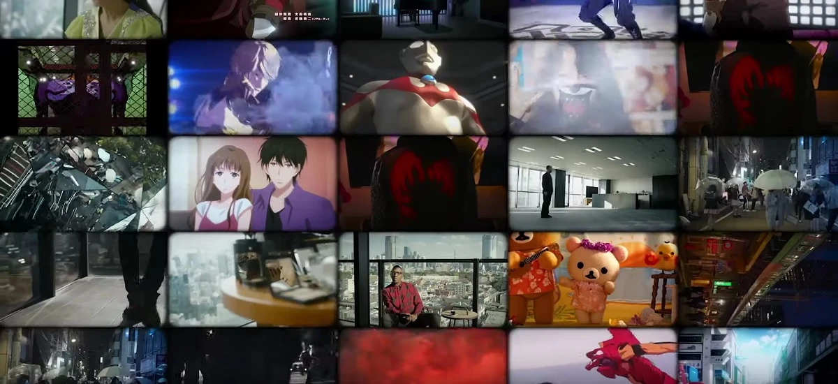 Netflix anime zapowiedzi 2021