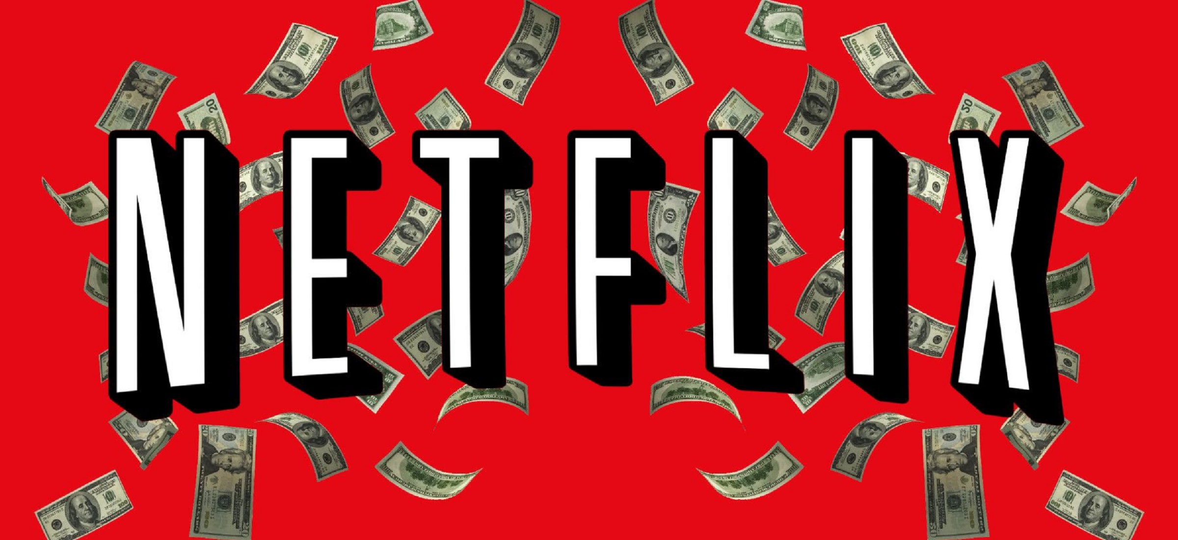 netflix promocja