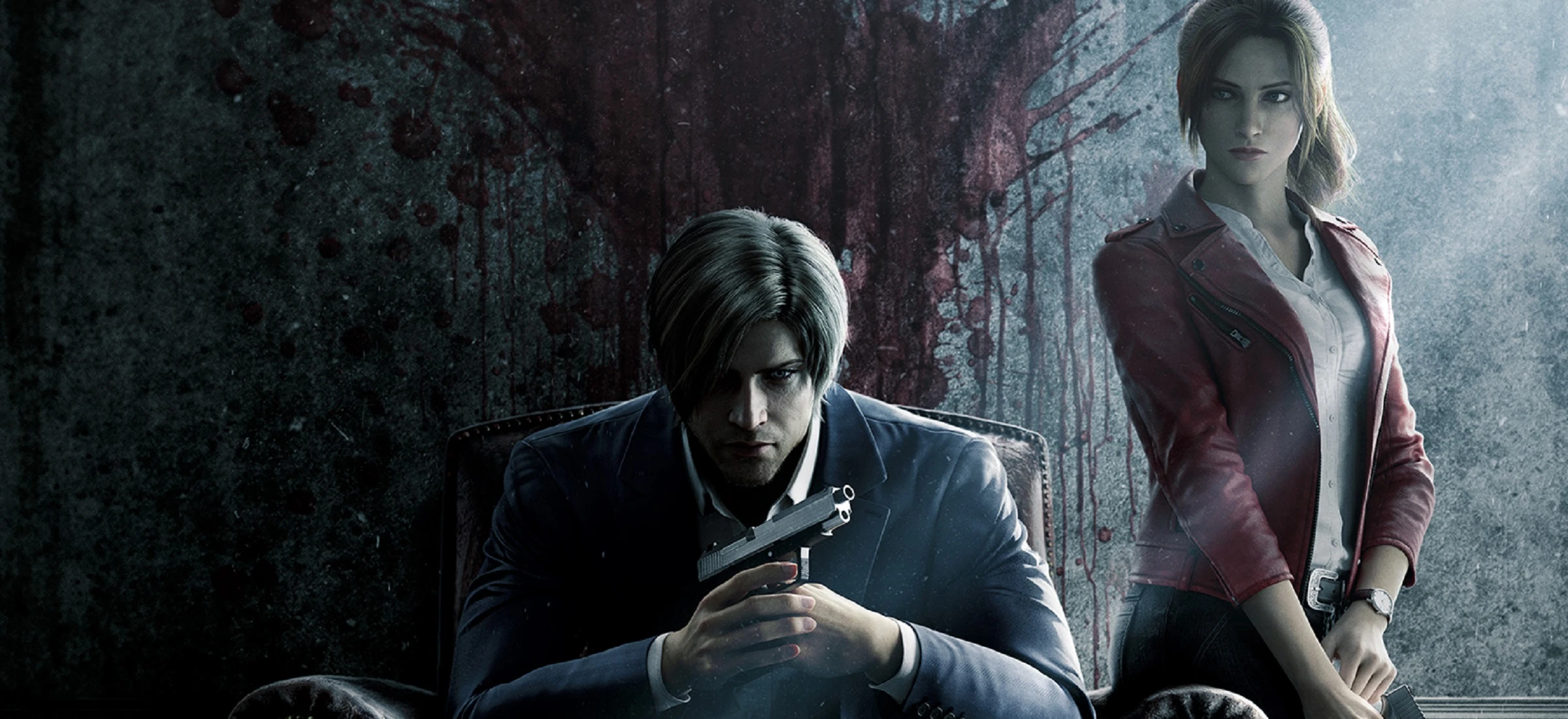 netflix resident evil