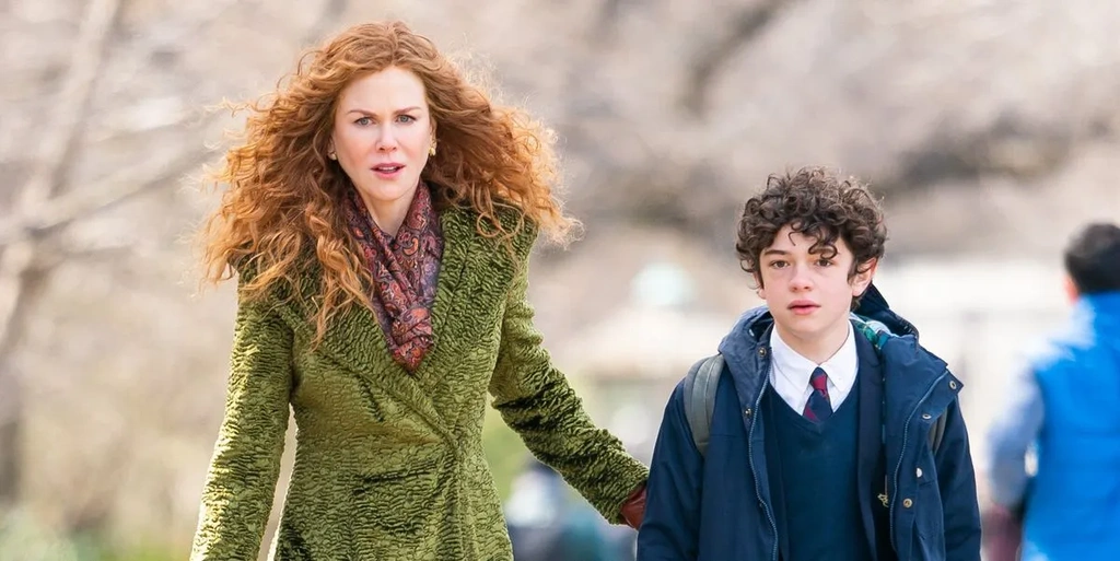od nowa nicole kidman noah jupe