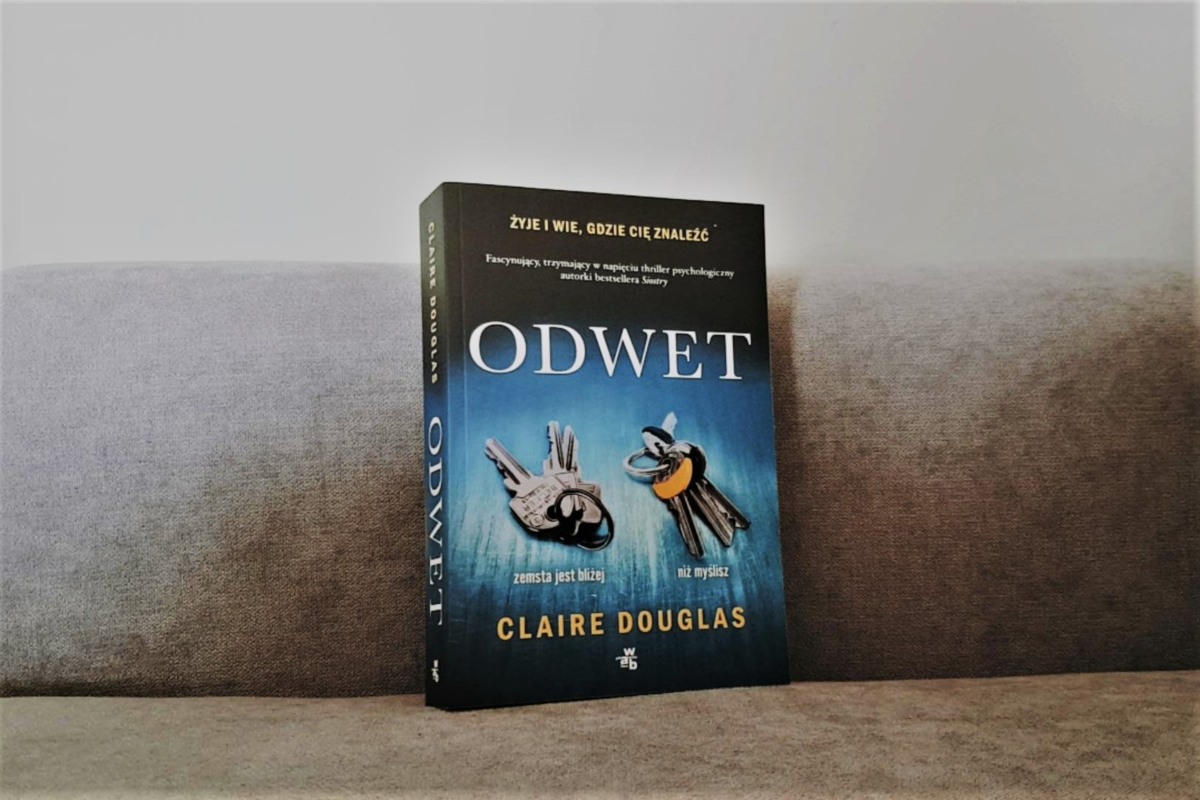 odwet recenzja 