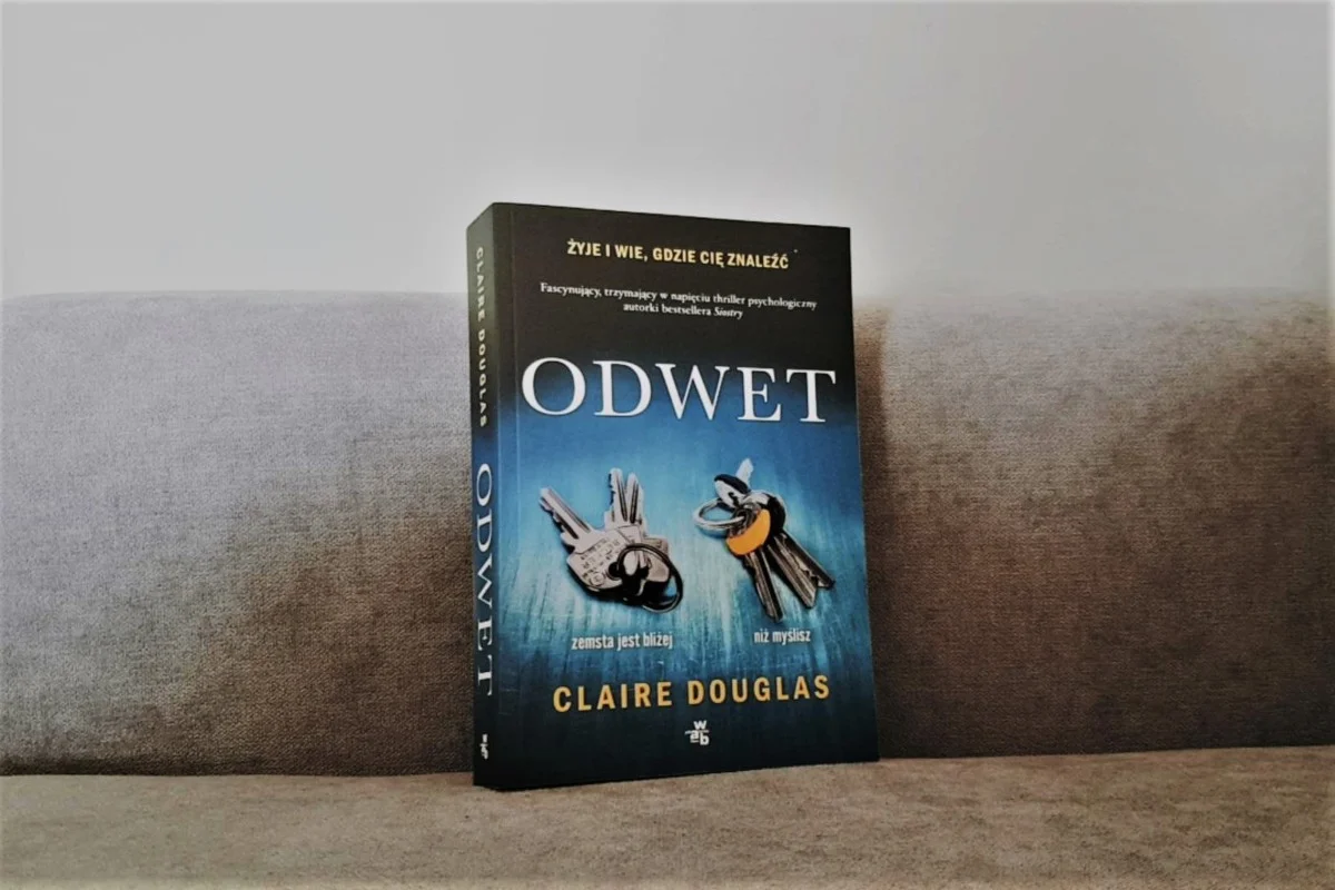 odwet recenzja