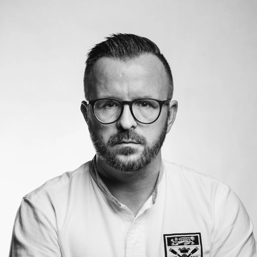 Przemysław Pająk 