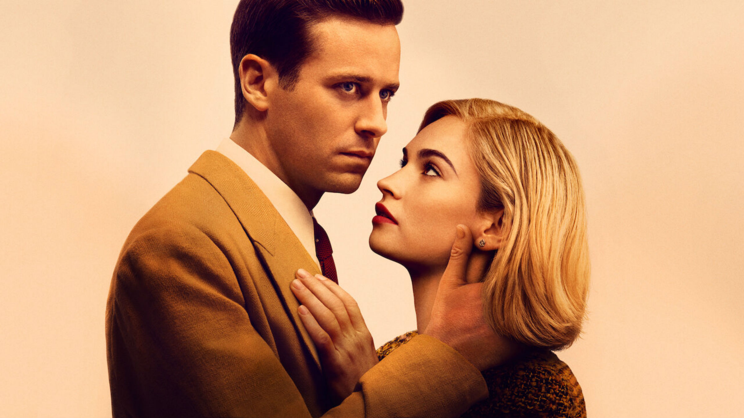 Rebeka - film Netfliksa z 2020 roku 
